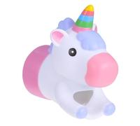 Beaupretty Extensor De Grifo Unicornio Para Niño Niña y Bebés Adaptador De Fácil De Instalar Para Lavabo Diseño Seguro y Divertido Para Facilitar El Lavado De Manos