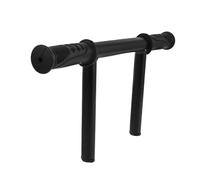 Beaupretty Extensor para Mango de Cochecito Infantil Antideslizante Barra Elevadora para Carrito Estabilidad Mejorada y Prevención de Inclinación Accesorio para Paseo Seguro