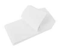 Beaupretty Forro para Orinal Portátil Absorbente 30 Piezas Almohadilla Protectora para Inodoro de Cubo para Adultos Papel Secante para Pacientes Incontinencia y Cama Higiene y Confort