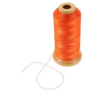 Beaupretty Función para Mejorar Calidad de Sonido Naranja Hilo de Poliéster para Oboe y Instrumentos de Viento Adecuado para Ensayos y Práctica Diaria
