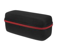 Beaupretty Funda de Afeitadora Portátil de Eva para Viaje Estuche de Almacenamiento para Maquinilla de Afeitar Bolsa Protectora para Rasuradora Accesorio de Viaje Práctico y Resistente
