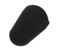 Beaupretty Funda Protectora Para Saxofón y Clarinete Mediana, De Goma Insípida, Color Negro, Estuche Protector Resistente y Duradero, Adecuado Para Músicos Principiantes y Profesionales