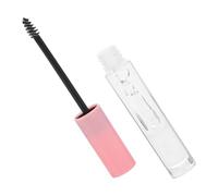 Beaupretty Gel Crema Resistente de Fijador Transparente Agua al Cejas Peinar Cejas de Larga Duración Diario y Sudor para Adecuado para Maquillaje Ocasiones Obsequios