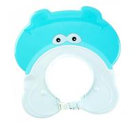 Beaupretty Gorro De Champú Para Protector De Oídos Baño Adecuado Para Pequeños Resistente Al Agua Cómodo De Usar Para Duchas y Baños Casa Seguro y Práctico