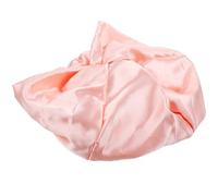 Beaupretty Gorro Para Dormir De Seda Simulada Gorro Pelo Protector De Cabello Para Ducha Cuidado Capilar Para Mujeres