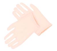 Beaupretty Guantes Hidratantes Para Manos Secas Guantes De Loción Spa Compactos Para Cuidado De Manos