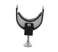 Beaupretty Guitar Neck Cradle Pillow Soporte Protección Encastre Herramienta Reparación Cuerdas Para Guitarra Acústica Eléctrica