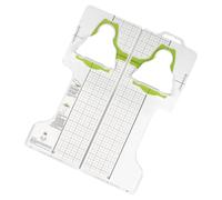 Beaupretty Herramienta de Ajuste de Calas de Pedal Adaptable y Versátil de Polipropileno para Pedales de Bicicleta en Accesorios Bici y Ciclismo