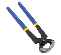 Beaupretty Herramienta de Corte de Pezuñas para Caballos y Ovejas Pinzas Metálicas de 20 CM Recortador Profesional para Escenarios