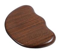 Beaupretty Herramienta De Gua Sha Placa Raspadora Facial Masajeador Spa Para Profesional y Personal