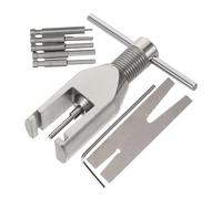 Beaupretty Herramientas para Extraer Piñones de Motor Herramienta Precisa para de Vehículos y Helicópteros RC para y Reparaciones de Componentes de Aeromodelismo