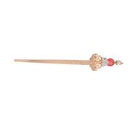 Beaupretty Horquillas Para El Cabello Estilo Japonés Accesorios Para Moños Horquillas De Metal Decorativas Coreanas