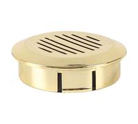 Beaupretty Humidificador para Cigarros Reutilizable con Almohadillas de Humedad Plásticas Mini para Caja de Humidor Portátil Control de Humedad para Viaje