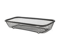 Beaupretty Inoxidable Soporte Acero de Negro Utensilios para Cocina