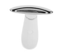 Beaupretty Instrumento De Belleza Cuello Masajeador De Cuello Luz Roja y Azul Dispositivo De Para Uso Casa Adecuado Para Pieles Sensibles