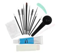 Beaupretty Jabón Para Cejas Con Gel Kit De Coloración Cejas Resistentes Al Agua Fácil De Usar