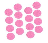 Beaupretty Juego De 50 Esponjas Desmaquillantes Comprimidas Para Spa Facial Suaves Para Limpieza Diaria Y Exfoliantes