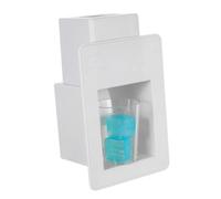 Beaupretty Juguete de Cocina para Máquina de Hielo Simulada Mini Electrodoméstico Realista con Cubitos de Hielo Falsos Accesorios para Roles Cocinas Infantiles para Niñas