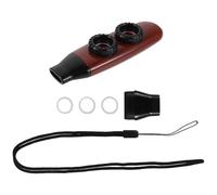 Beaupretty Kazoo Musical Pequeño Portátil de Adolescentes Instrumento de Tarareo Fácil de Aprender para Actividades Preescolares y Presentaciones el Escenario