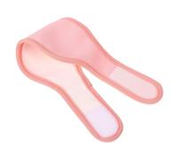 Beaupretty Kit de Cuidado de Aceites Esenciales Reutilizable Cuello Envoltura de Aceite de Ricino Suave Ayuda Portátil para Dormir