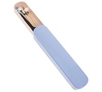 Beaupretty Kit Limpiador De Oídos Completo Herramientas Para Limpieza De Oídos Sacacéremen Bastoncillos Para Hogar y Viaje