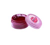 Beaupretty Lápiz Labial En Polvo Paleta De Pintalabios Polvo De Mica Pigmentos En Polvo Para Pintalabios Polvo De Lápiz Labial Bricolaje Materia Comestible