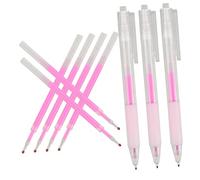 Beaupretty Lápiz Marcador de Cejas 1 Juego de 9 Piezas para Microblading