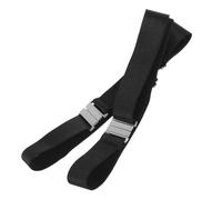 Beaupretty Ligas para Calcetines Ajustables para Mujer, 2 Piezas Hebillas Elásticas, Material de Poliéster, Diseño Cómodo y Alta Elasticidad para Uso Diario