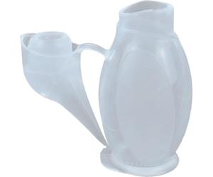 Beaupretty Limpiador Manual para Ñiño Recién Nacido, Aspirador Flexible de Silicona Seguro, Portátil para Mucosidad en Niños Pequeños, Cuidado Infantil Imprescindible, Diseño Cómodo para Uso