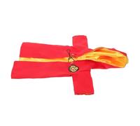 Beaupretty Mágica Roja para Muñecas de Accesorios de Disfraz para Juguetes de rol para y Fomentar la Amistad