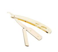 Beaupretty Maquinilla De Afeitar De Mano Cortadora De Herramienta Para Recortar La Afeitadora Facial Manual y Ligera Práctica Para Casa y Peluquería