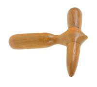 Beaupretty Masajeador De Aromaterapia Palo De Masaje Herramienta Manual Para Acupuntura Dolores y Ideal Para