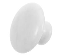 Beaupretty Masajeador de Jade Piedra Gua Sha Facial Hongo de Masaje Frío y Caliente para Rostro y Cuerpo Herramienta para Esculpir y Rituales de Belleza Diarios de Cuidado Piel