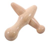 Beaupretty Masajeador De Pies Resistente De Masaje Profesional Para Puntos De Acupuntura Herramienta De Masaje De Pies Para Masajeador Doméstico