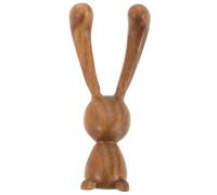 Beaupretty Masajeador Facial De Madera Natural Para Relajación y Reducción De Ojeras Herramienta Gua Para Lifting De Mandíbula y Portátil Para Masajes Cara Cuello y