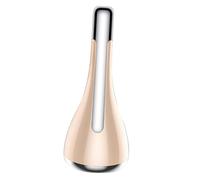 Beaupretty Masajeador Facial Eléctrico Máquina y Ocular Dispositivo de Belleza para Uso Casa y Spa Microcurrent y Magnetoterapia