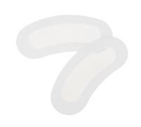 Beaupretty Máscara Ojos Para Ojos Para Ojeras Almohadillas Para Cuidado De Antiojeras Antiedad Cuidado