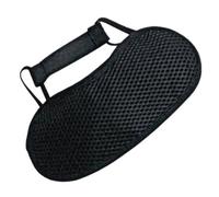 Beaupretty Máscara para Dormir de Bambú Activado Ligera y Transpirable Antifaz para Siesta y Viaje Bloqueo de Luz para Mejorar de Sueño Unisex Beige