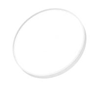 Beaupretty Microscopio Calibración Diapositiva con Regla Micrómetro Acrílico Soporte Estable para Tubo Ocular Compatible con Investigación Científica y Educación