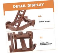 Beaupretty Miniatura de Soldados Medievales Figuras de Personas para Decoración y Infantiles Resistente la de Figuras para Interior y Exterior