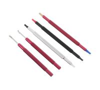 Beaupretty Mira la Herramienta de Remover de Mano Herramientas Relojes de Banda de Reloj