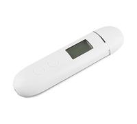 Beaupretty Monitor de Hidratación de Digital Portátil Analizador Aceite Cuidado Facial Resultados y Numéricos de Usar
