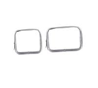 Beaupretty Necessaire Transparente Bolsa Cosmeticos Neceser Portátil Grande Mediano Pequeño