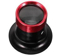 Beaupretty Ocular para Reparación de Relojes Lupa Lupa para Joyería Lente de Aumento Manos Libres para Manualidades