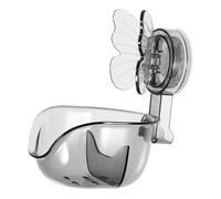 Beaupretty Organizador De Almacenamiento De Huevos De Works Soporte Para Esponja De Maquillaje Organizador De Esponja De Maquillaje Con Soporte Para Esponja De Maquillaje