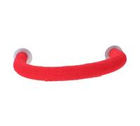 Beaupretty Palo De Pie De Loro Juguete De Soporte De Percha De Pájaro Loro Juguetes Puesto De Juego para Loros Perca De Arena De Loro Juguete De Pie para Loros Sucursal Aves El Plastico