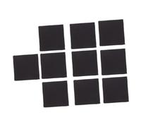 Beaupretty Paño De Algodón Para Pantalla 14x14 Cm 20 Unidades Paños De Limpieza Para Gafas y Teléfonos Portátil Reutilizables Sin Rayas Para Uso Diario Ópticas y Dispositivos Electrónicos