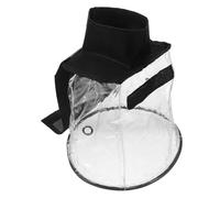 Beaupretty Pantalla De Lámpara A Prueba De Lluvia Para Lámpara Par Protector De Luces De Escenario Protector De Luces De Escenario Para LED Par