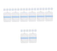 Beaupretty Pañuelos Absorbentes Axilas Invisibles De Pegatinas Antitranspirantes Mujeres Transpirable Y Seguro 8 Hojas*4