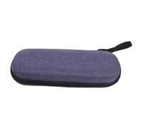 Beaupretty Paquete De Refrigerador De Insulina Portátil Bolsa De Viaje Aislamiento Para Medicamentos Estuche Isotermico Insulina Para Uso Exteriores y Oficinas